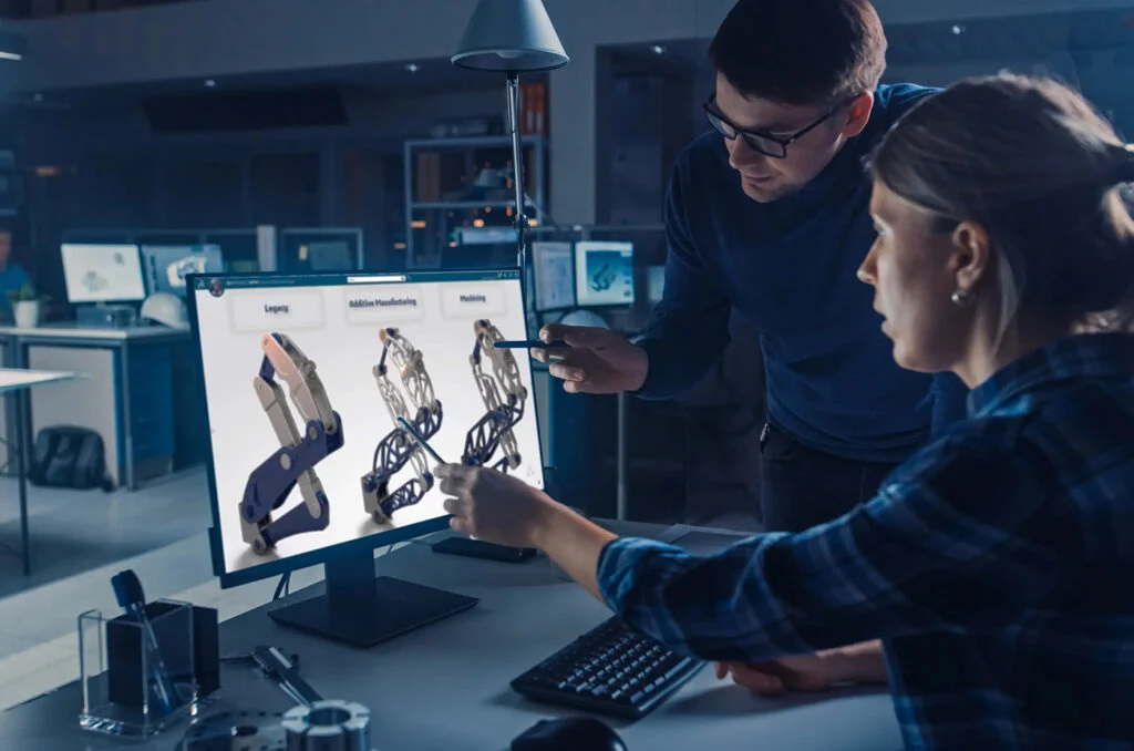 Training & licensing session